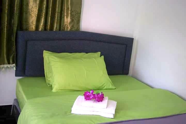 Areeya Resort Watthana Nakhon Buitenkant foto